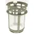 Bild: Geschirrspüler-Filter Hisense/Gorenje 709735 Feinsieb