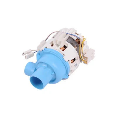 Geschirrspüler Motor mit Tachometer  50 Hz, 2800 U/min (1172728030)