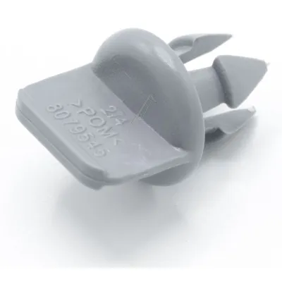 Geschirrspüler-Rollen Hisense/Gorenje 700401 für Korb