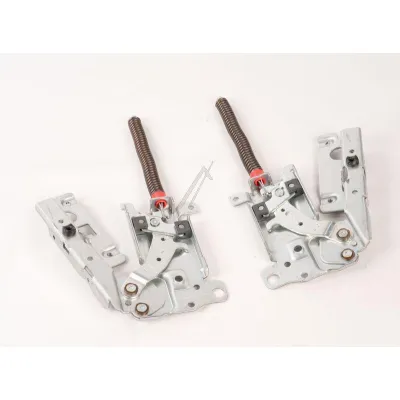 Geschirrspüler-Scharniere AEG 4055376893 rechts/links