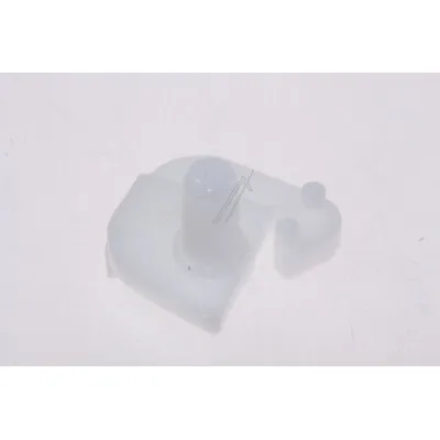 Geschirrspüler-Türscharnier rechts Whirlpool 482000028824 für rechtsseitige Tür