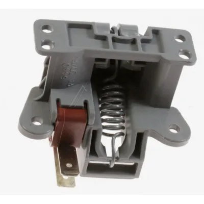 Geschirrspüler-Türschloss Whirlpool/Indesit 482000031102 45cm, Verriegelung