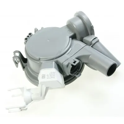 Geschirrspüler-Unterwanne Hisense/Gorenje 784737 Ablauf