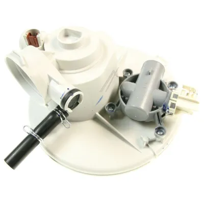 Geschirrspüler-Wanne Vestel 42158937 GR/45/FT/ECO Sammelbecken