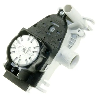 Geschirrspüler-Weiche Hisense/Gorenje 700365 Wasserzulauf