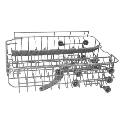 Geschirrspülerkorb Midea 12976000007852 Oberkorb mit Sprüharm