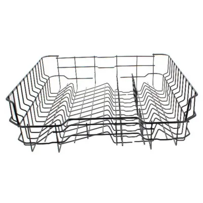 GESCHIRRWAGEN OBEN FIX,60,DG IEC