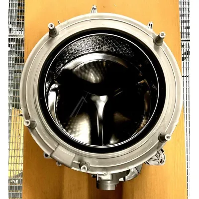 Geschweißte Baugruppe für Trockner Electrolux AEG 3484171214 Behälter G60-XC