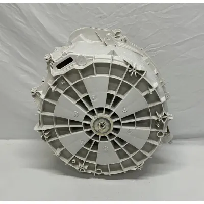 Geschweißter Bottich für Beko Trockner C00865032 M12