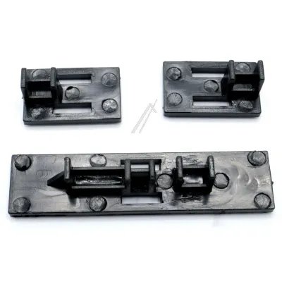 Geschwindigkeitsknopf-Befestigungskit für Beko Dunstabzugshaube C00894049 Geschw