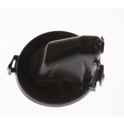 Getränkeauslaufdüse DeLonghi FL29301 für Kapselmaschine Delonghi