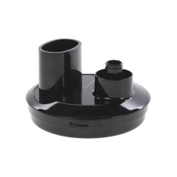 Getriebe Bosch 12005799 Deckel schwarz für Zerkleinerer Stabmixer