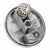Bild: Getriebe für Rührbesen Smeg 69877A682 an Küchenmaschine