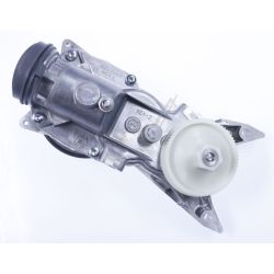 Getriebe KWL90 für Küchenmaschine DeLonghi AS00004383 Planetengetriebe