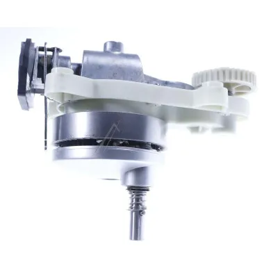 GETRIEBE,MIT,DECKEL,ASSEMBLY 4055557468