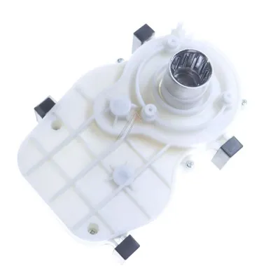 Getriebeeinheit für Fleischwolf Hisense/Gorenje 857063 MG2000SJE Getriebe