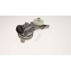 Getriebekasten für Küchenmaschine DeLonghi AS00002913 Planetengetriebe
