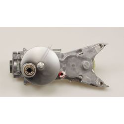 Getriebekasten Küchenmaschine DeLonghi AS00002920 Planetengetriebe