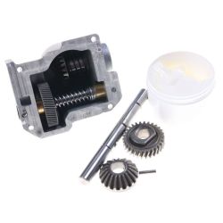 Getriebekit für Küchenmaschine Electrolux 4055392973 mit Fett
