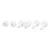 Bild: Getriebesatz Ecovacs 201-H001-0016 Ecovacs
