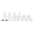 Bild: Getriebesatz Ecovacs 201-H001-0016 Ecovacs