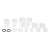 Bild: Getriebesatz Ecovacs 201-H001-0016 Ecovacs