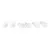 Bild: Getriebesatz Ecovacs 201-H001-0016 Ecovacs
