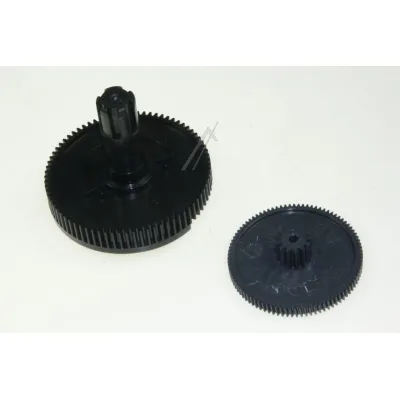 Getriebezahnräder-Kit für Saeco Kaffeemaschine 996530009913 Getriebe, Kaffeeauto