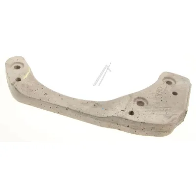 Gewichtsausgleich für Waschmaschine Samsung DC6700682A Beton links