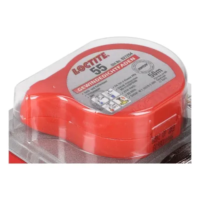 Gewindedichtfaden Loctite 55, 50m