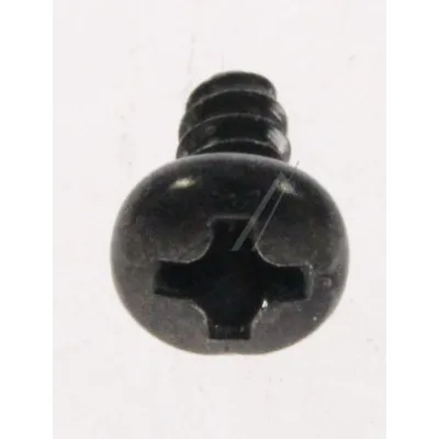 Gewindefurche M3x6 für Samsung Mikrowelle 6003000115 Befestigungsschraube