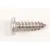 Bild: Gewindeschraube für Geschirrspüler Hisense/Gorenje 941956 ST4,2x13 Torx Phillips