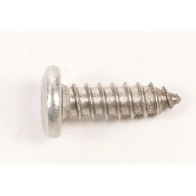 Gewindeschraube für Geschirrspüler Hisense/Gorenje 941956 ST4,2x13 Torx Phillips