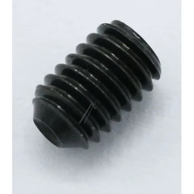 Gewindestift 4x6 für Staubsauger Yamaha WN697700 Innensechskant Antrieb