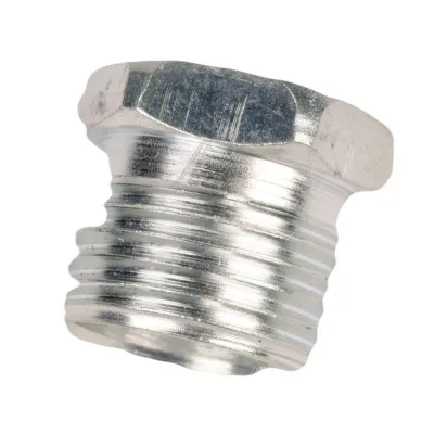 GewindeStopfen für Ofen Amica 1021677 G1/2, Dichtung