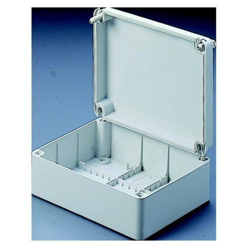 Bild: GEWISS GW44210 Abzweigdose IP56 Energy 300x380x120mm gr