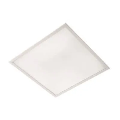 GEWISS LED-Einlegepanel UGR<19 GWF1610NN840 33W 4000lm 4000K CRI80 on/off 620x62
