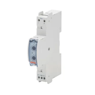 GEWISS Modbus Schnittstelle GW90992 | RS485 Interface | ReStart Autotest kompatibel | 1x serielle Schnittstelle