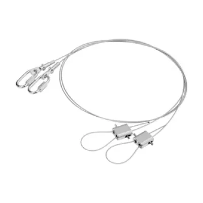 GEWISS Seilabhängung SMART 4 4x4L-5+5L GWL1901