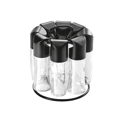 Gewürzkarussell Spice 8 Glas