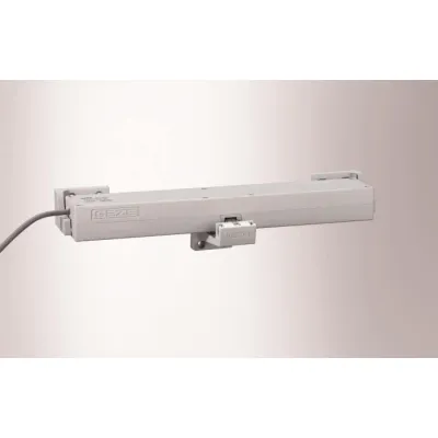 GEZE Kettenantr. Ecchain Weiss 148260 Ral9010 148260 (B-Ware)