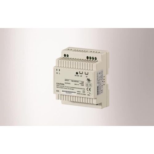 Bild: GEZE Netzteil Nt 2.5A-24V Hs 151424 151424