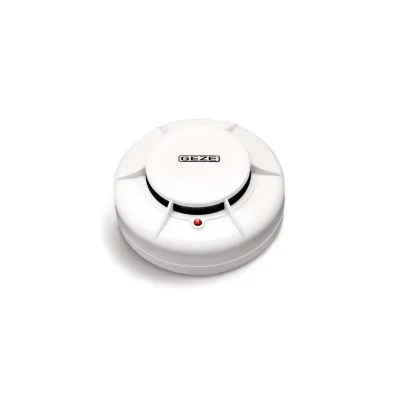 GEZE Rauchmelder RM 1003/24V DC 112877 M.Sockel für GEZE RWA