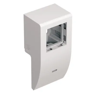 GGK 24187 Geräteträger SL-K 1f rws 70x20mm Standard