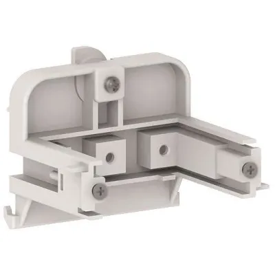 GGK Montagehalter 50 Hutschiene Montagehalter