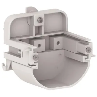 GGK Montagehalter 50 Hutschiene Montagehalter