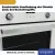 Bild: ElectronicPartner Elektro-Backofen EBE76-9-H-020 | 76 l | 9 Programme | Heißluft | Touch-Control | Weiß