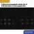Bild: EXQUISIT Glaskeramik-Kochfeld EKC601-Rsw-020 | 58,4 cm | 4 Kochzonen | Touch-Control | Timer