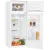 Bild: Exquisit Einbau-Kühl-Gefrierkombination EKGC265-40-040E | 205 l | 4*-Gefrierfach | Energieeffizienz E | LED | Weiß
