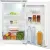 Bild: Exquisit Einbaukühlschrank EKS131-V-040E | 129 l | Abtauautomatik | LED | Schlepptür | 88x54x54 cm